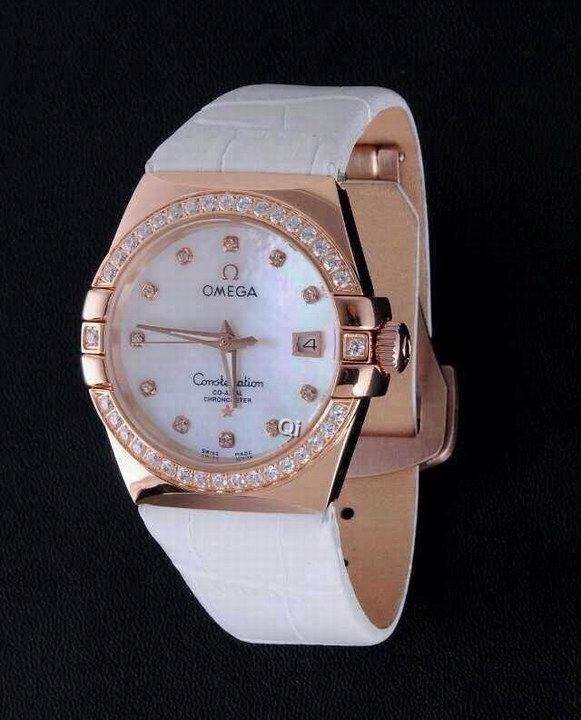 Omega watch man-515